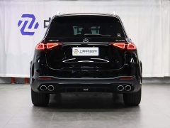 Mercedes-Benz GLE AMG 2020 AMG GLE 53 4MATIC - фото 4