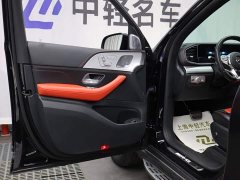 Mercedes-Benz GLE AMG 2020 AMG GLE 53 4MATIC - фото 5