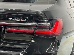 BMW 7 Series 730Li M Sports Package - фото 10