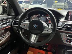 BMW 7 Series 730Li M Sports Package - фото 14
