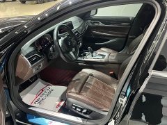 BMW 7 Series 730Li M Sports Package - фото 16