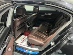 BMW 7 Series 730Li M Sports Package - фото 17