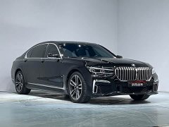 BMW 7 Series 730Li M Sports Package - фото 3