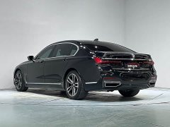 BMW 7 Series 730Li M Sports Package - фото 5