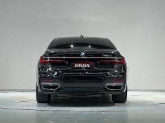 BMW 7 Series 730Li M Sports Package - фото 6