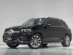 Mercedes-Benz GLE (Imported) GLE 350 4MATIC Fashion - фото 1