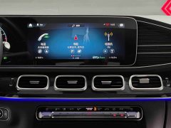 Mercedes-Benz GLE (Imported) GLE 350 4MATIC Fashion - фото 10