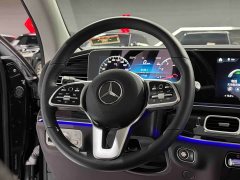 Mercedes-Benz GLE (Imported) GLE 350 4MATIC Fashion - фото 11