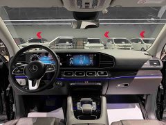 Mercedes-Benz GLE (Imported) GLE 350 4MATIC Fashion - фото 12