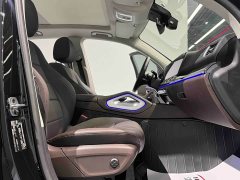 Mercedes-Benz GLE (Imported) GLE 350 4MATIC Fashion - фото 13
