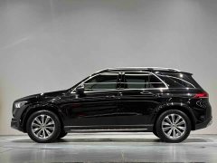 Mercedes-Benz GLE (Imported) GLE 350 4MATIC Fashion - фото 15