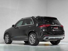 Mercedes-Benz GLE (Imported) GLE 350 4MATIC Fashion - фото 17