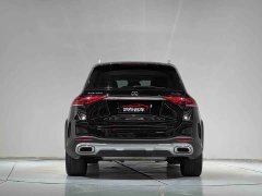 Mercedes-Benz GLE (Imported) GLE 350 4MATIC Fashion - фото 18