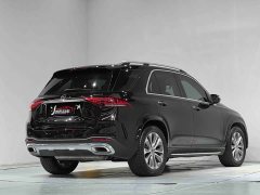 Mercedes-Benz GLE (Imported) GLE 350 4MATIC Fashion - фото 19