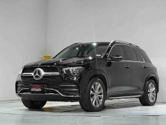 Mercedes-Benz GLE (Imported) GLE 350 4MATIC Fashion - фото 2