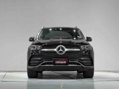 Mercedes-Benz GLE (Imported) GLE 350 4MATIC Fashion - фото 3