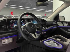Mercedes-Benz GLE (Imported) GLE 350 4MATIC Fashion - фото 6
