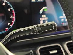 Mercedes-Benz GLE (Imported) GLE 350 4MATIC Fashion - фото 9