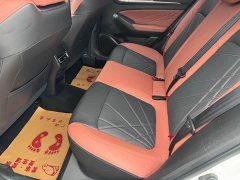 Ford Eado Enjoy Edition PLUS Blue Whale NE 1.4T GDI DCT Premium Edition - фото 10