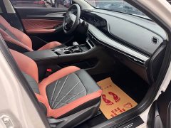 Ford Eado Enjoy Edition PLUS Blue Whale NE 1.4T GDI DCT Premium Edition - фото 11