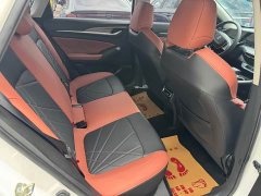Ford Eado Enjoy Edition PLUS Blue Whale NE 1.4T GDI DCT Premium Edition - фото 12