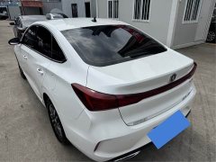 Ford Eado Enjoy Edition PLUS Blue Whale NE 1.4T GDI DCT Premium Edition - фото 15