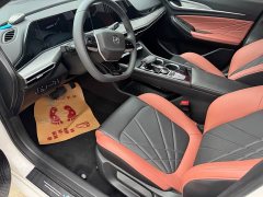 Ford Eado Enjoy Edition PLUS Blue Whale NE 1.4T GDI DCT Premium Edition - фото 4