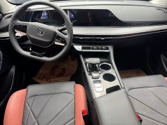 Ford Eado Enjoy Edition PLUS Blue Whale NE 1.4T GDI DCT Premium Edition - фото 5