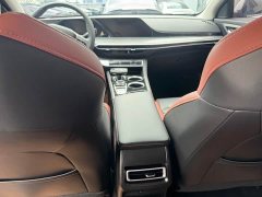 Ford Eado Enjoy Edition PLUS Blue Whale NE 1.4T GDI DCT Premium Edition - фото 6