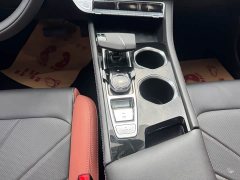 Ford Eado Enjoy Edition PLUS Blue Whale NE 1.4T GDI DCT Premium Edition - фото 8