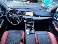 Ford EADO 2022 PLUS Blue Whale NE 1.4T GDI DCT Ultimate Edition - фото 10