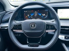 Ford EADO 2022 PLUS Blue Whale NE 1.4T GDI DCT Ultimate Edition - фото 11