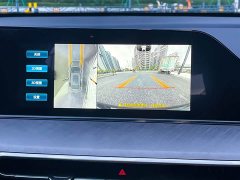 Ford EADO 2022 PLUS Blue Whale NE 1.4T GDI DCT Ultimate Edition - фото 14