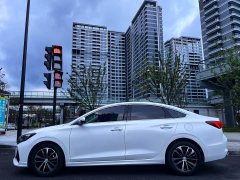 Ford EADO 2022 PLUS Blue Whale NE 1.4T GDI DCT Ultimate Edition - фото 3