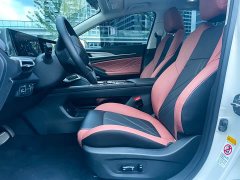 Ford EADO 2022 PLUS Blue Whale NE 1.4T GDI DCT Ultimate Edition - фото 6