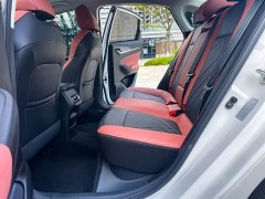 Ford EADO 2022 PLUS Blue Whale NE 1.4T GDI DCT Ultimate Edition - фото 7