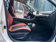 Ford EADO 2022 PLUS Blue Whale NE 1.4T GDI DCT Ultimate Edition - фото 8