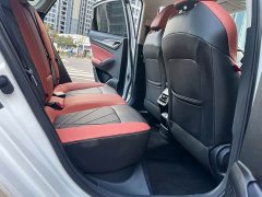 Ford EADO 2022 PLUS Blue Whale NE 1.4T GDI DCT Ultimate Edition - фото 9