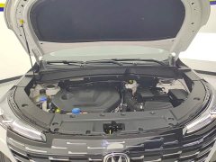 Changan CS55PLUS second generation 1.5T DCT premium - фото 10