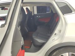 Changan CS55PLUS second generation 1.5T DCT premium - фото 11
