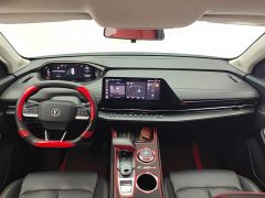 Changan CS55PLUS second generation 1.5T DCT premium - фото 12