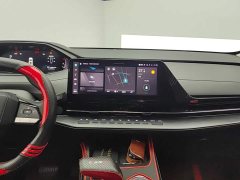 Changan CS55PLUS second generation 1.5T DCT premium - фото 13