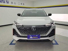 Changan CS55PLUS second generation 1.5T DCT premium - фото 2