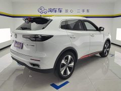 Changan CS55PLUS second generation 1.5T DCT premium - фото 3
