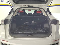 Changan CS55PLUS second generation 1.5T DCT premium - фото 4
