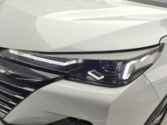 Changan CS55PLUS second generation 1.5T DCT premium - фото 5