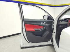 Changan CS55PLUS second generation 1.5T DCT premium - фото 7