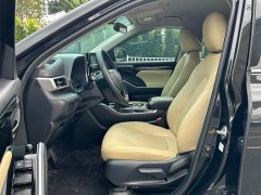 Toyota Highlander dual engine 2.5L four-wheel drive elite version 7 seats - фото 10