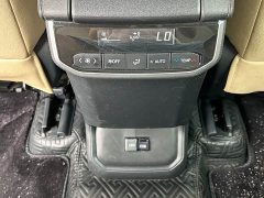 Toyota Highlander dual engine 2.5L four-wheel drive elite version 7 seats - фото 13