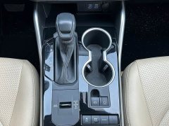 Toyota Highlander dual engine 2.5L four-wheel drive elite version 7 seats - фото 14